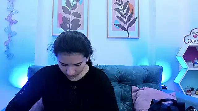 andreasc69__ from StripChat is Freechat
