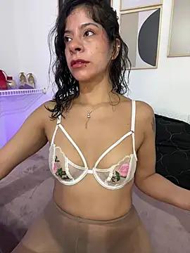 Girls and cam to cam: Watch as these sophisticated entertainers uncover their stunning costumes and curvaceous curves online!
