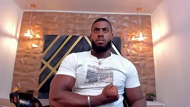 Photos of Andres_Griffith_ from StripChat is Freechat