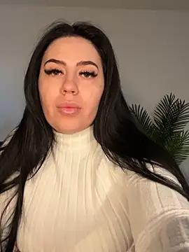 Girls and cam to cam: Watch as these sophisticated entertainers uncover their stunning costumes and curvaceous curves online!