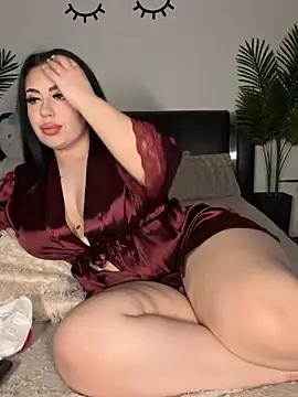 Girls and cam to cam: Watch as these sophisticated entertainers uncover their stunning costumes and curvaceous curves online!