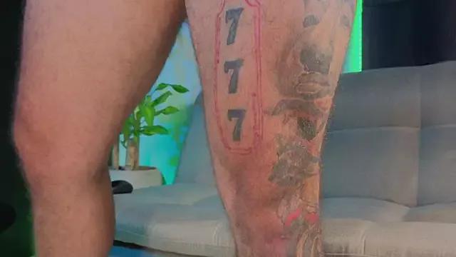 Andrew_Brown from StripChat is Freechat