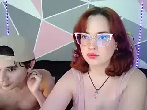 Girls and cam to cam: Watch as these sophisticated entertainers uncover their stunning costumes and curvaceous curves online!