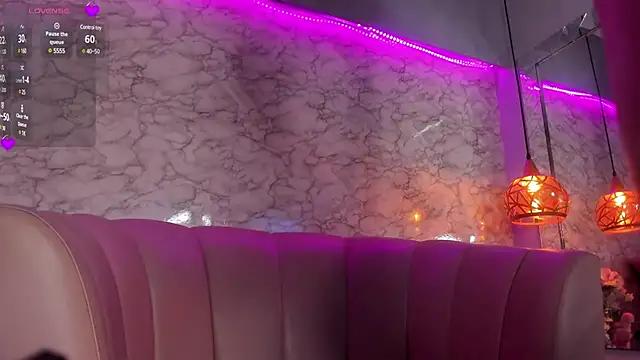 AndrewPeach_ from StripChat is Freechat