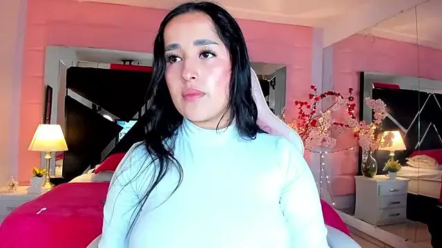 Girls and cam to cam: Watch as these sophisticated entertainers uncover their stunning costumes and curvaceous curves online!