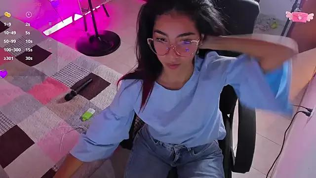 Girls and cam to cam: Watch as these sophisticated entertainers uncover their stunning costumes and curvaceous curves online!