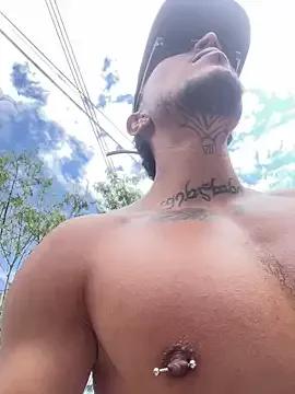 Photos of andrusstik from StripChat is Freechat