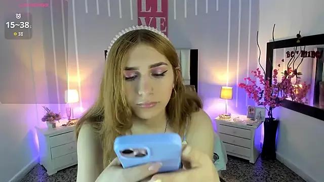 Girls and cam to cam: Watch as these sophisticated entertainers uncover their stunning costumes and curvaceous curves online!