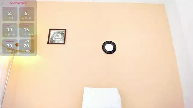 andyylove_jk from StripChat is Freechat