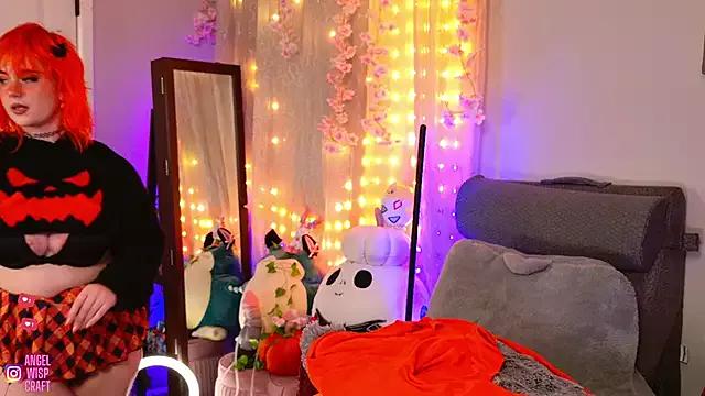 Girls and cam to cam: Watch as these sophisticated entertainers uncover their stunning costumes and curvaceous curves online!