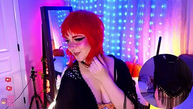 Girls and cam to cam: Watch as these sophisticated entertainers uncover their stunning costumes and curvaceous curves online!