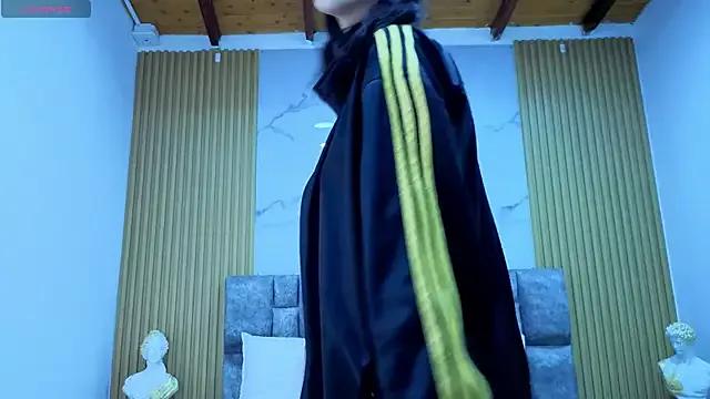 Girls and cam to cam: Watch as these sophisticated entertainers uncover their stunning costumes and curvaceous curves online!