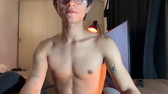 Angel_bunny2 from StripChat is Freechat