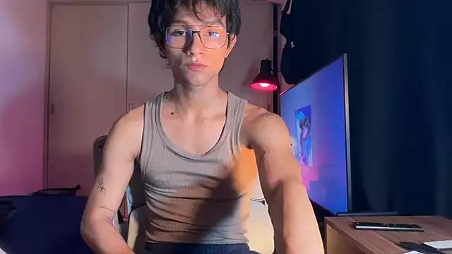 Angel_bunny2 from StripChat is Freechat