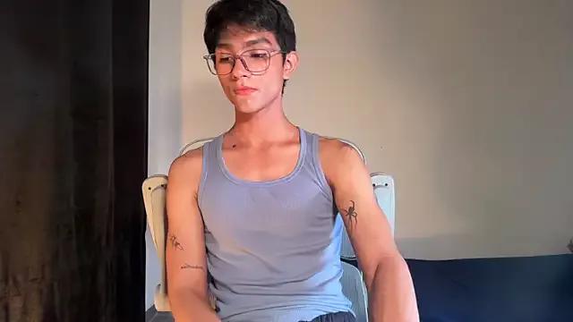 Angel_bunny2 from StripChat is Freechat