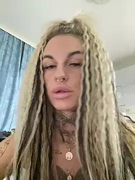 angel_devil_forever from StripChat is Freechat