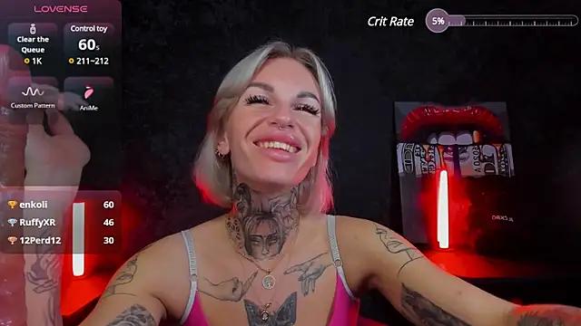 Girls and cam to cam: Watch as these sophisticated entertainers uncover their stunning costumes and curvaceous curves online!