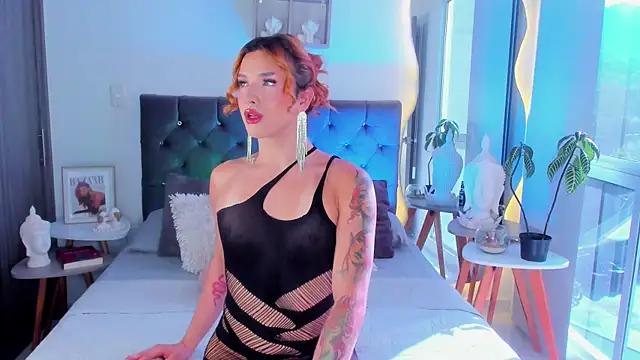 Girls and cam to cam: Watch as these sophisticated entertainers uncover their stunning costumes and curvaceous curves online!