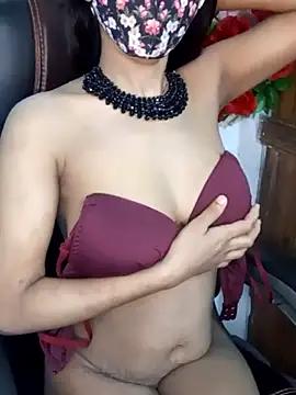 Photos of Angel_Riye from StripChat is Group