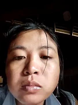 Angela-babyxx from StripChat is Freechat
