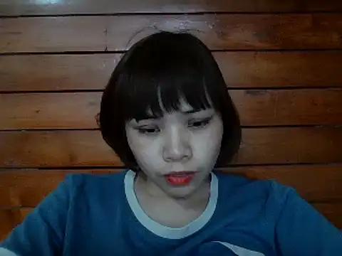 Angela-Eira from StripChat is Freechat