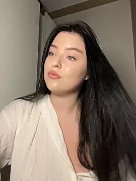 Angela_Fosterr webcams show profile image 