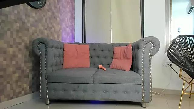 Girls and cam to cam: Watch as these sophisticated entertainers uncover their stunning costumes and curvaceous curves online!
