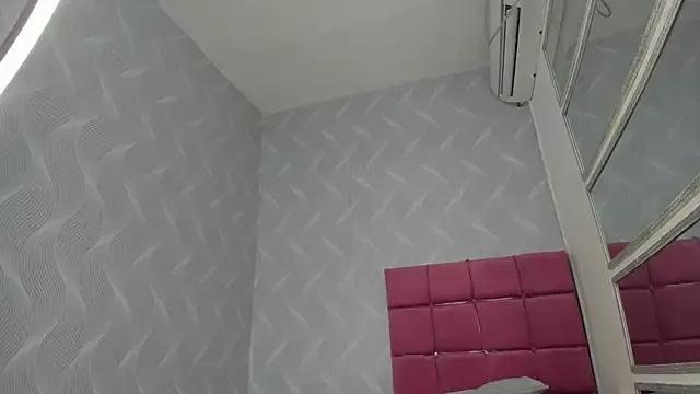 angela_mejia from StripChat is Freechat