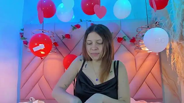 Girls and cam to cam: Watch as these sophisticated entertainers uncover their stunning costumes and curvaceous curves online!