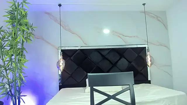 Girls and cam to cam: Watch as these sophisticated entertainers uncover their stunning costumes and curvaceous curves online!