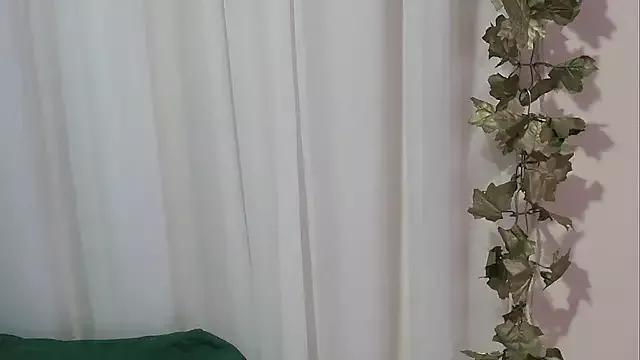 Girls and cam to cam: Watch as these sophisticated entertainers uncover their stunning costumes and curvaceous curves online!