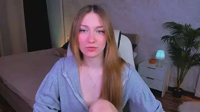 AngelAnabelle from StripChat is Freechat