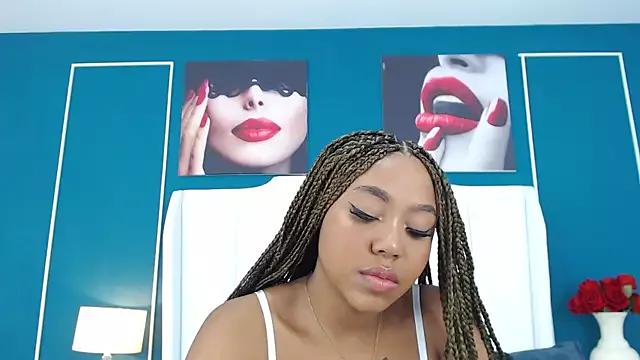 Girls and cam to cam: Watch as these sophisticated entertainers uncover their stunning costumes and curvaceous curves online!