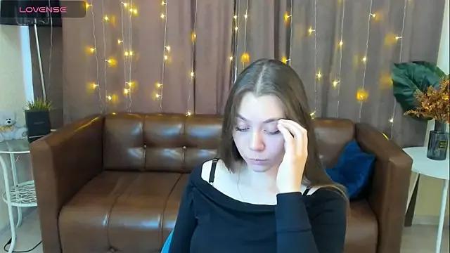 AngelaWalter from StripChat is Freechat