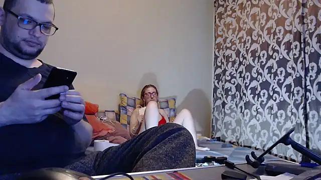 Girls and cam to cam: Watch as these sophisticated entertainers uncover their stunning costumes and curvaceous curves online!
