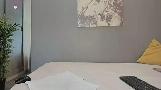 Girls and cam to cam: Watch as these sophisticated entertainers uncover their stunning costumes and curvaceous curves online!