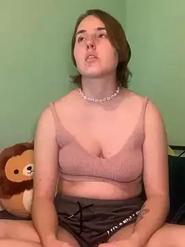 angelbliss_xx from StripChat is Freechat