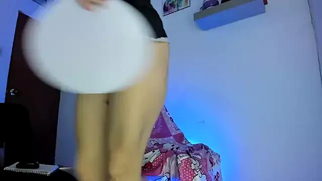 Girls and cam to cam: Watch as these sophisticated entertainers uncover their stunning costumes and curvaceous curves online!