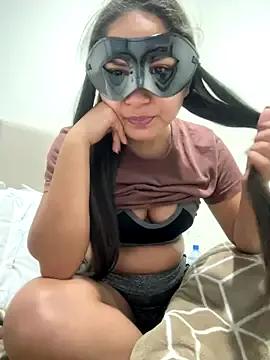 Girls and cam to cam: Watch as these sophisticated entertainers uncover their stunning costumes and curvaceous curves online!