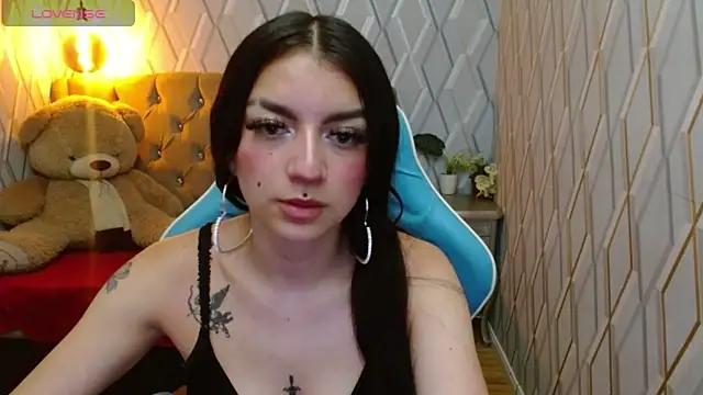 Girls and cam to cam: Watch as these sophisticated entertainers uncover their stunning costumes and curvaceous curves online!