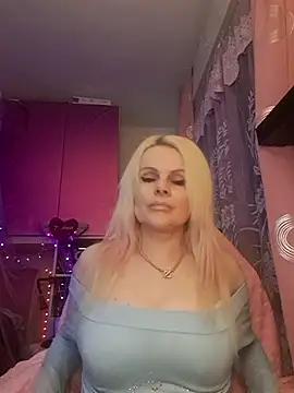 Angeldevilus from StripChat is Freechat
