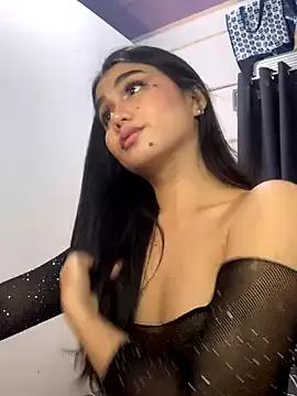 Girls and cam to cam: Watch as these sophisticated entertainers uncover their stunning costumes and curvaceous curves online!