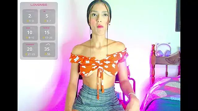 Girls and cam to cam: Watch as these sophisticated entertainers uncover their stunning costumes and curvaceous curves online!