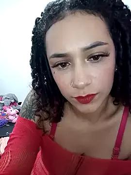 Girls and cam to cam: Watch as these sophisticated entertainers uncover their stunning costumes and curvaceous curves online!