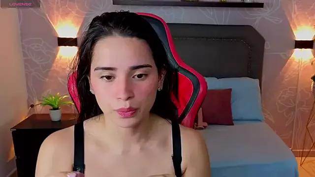 Girls and cam to cam: Watch as these sophisticated entertainers uncover their stunning costumes and curvaceous curves online!