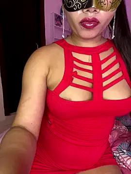 Girls and cam to cam: Watch as these sophisticated entertainers uncover their stunning costumes and curvaceous curves online!
