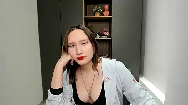 Girls and cam to cam: Watch as these sophisticated entertainers uncover their stunning costumes and curvaceous curves online!