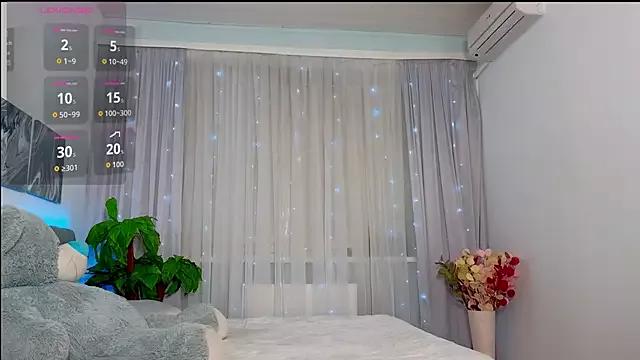 Girls and cam to cam: Watch as these sophisticated entertainers uncover their stunning costumes and curvaceous curves online!