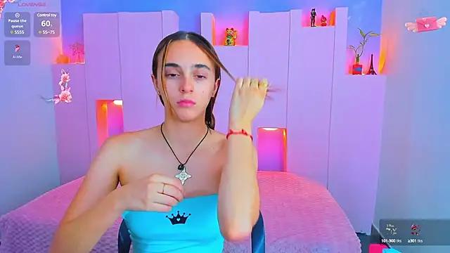 Girls and cam to cam: Watch as these sophisticated entertainers uncover their stunning costumes and curvaceous curves online!