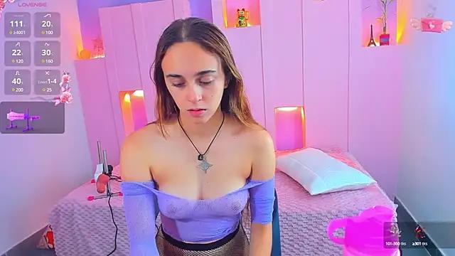Girls and cam to cam: Watch as these sophisticated entertainers uncover their stunning costumes and curvaceous curves online!
